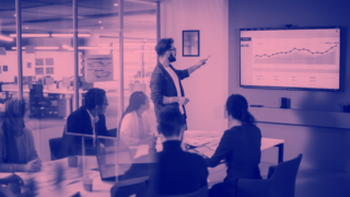 Digital Marketing Audits and training image - Dig & Dig