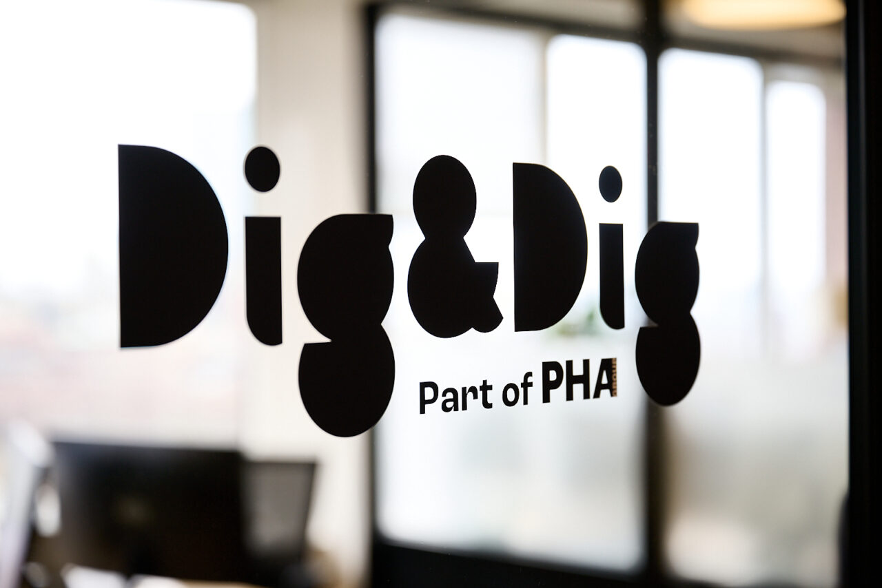 Dig & Dig part of The PHA Group