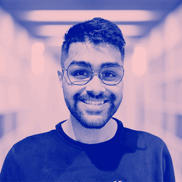 Rusabh Shah - Dig & Dig