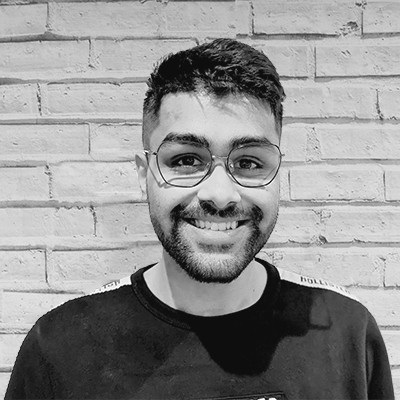 Rusabh Shah - Dig & Dig