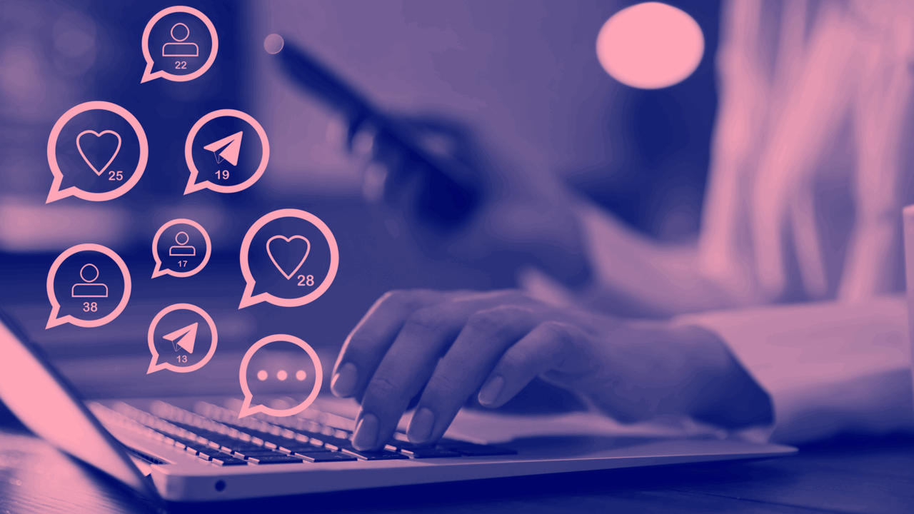 Social Listening - Dig & Dig