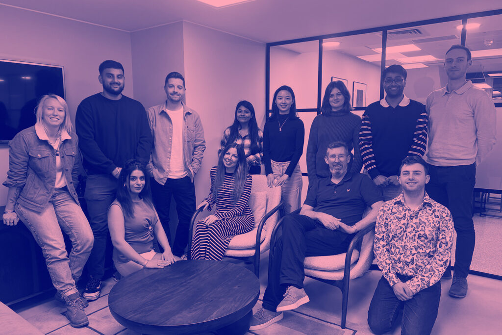 Dig & Dig UK team - Dig & Dig