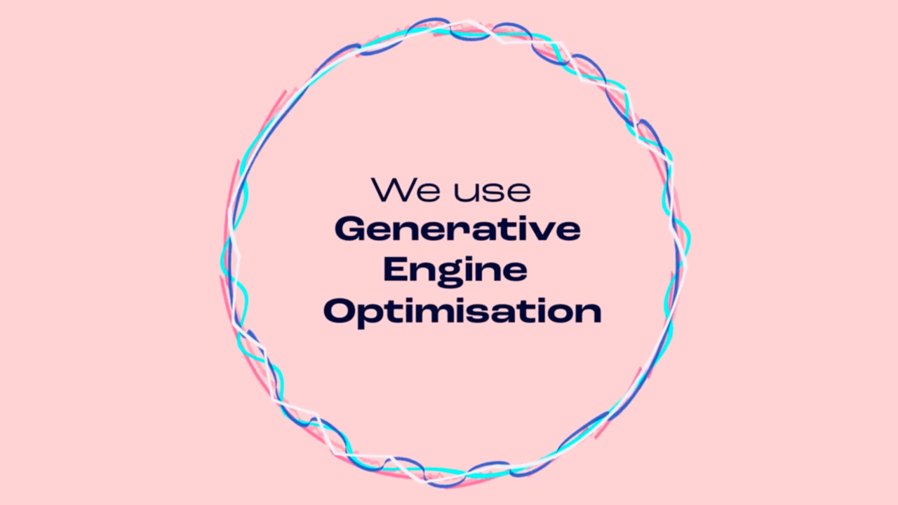 Dig & Dig Generative Engine Optimisation Agency