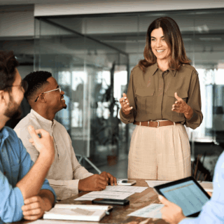Audits, consultations and training - Dig & Dig