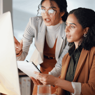 Measurement and analytics - Dig & Dig