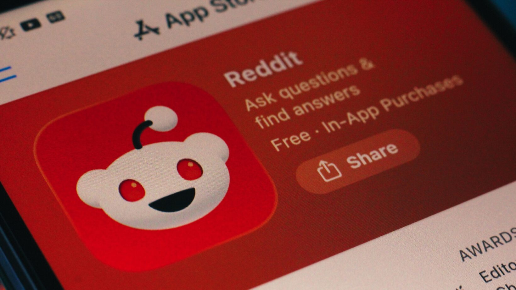 brand be on Reddit - The PHA group